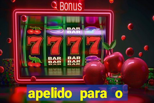 apelido para o nome ryan
